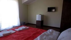 საოჯახო სასტუმრო ბაკურიანში წერეთელზე 28