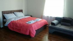 საოჯახო სასტუმრო ბაკურიანში წერეთელზე 29