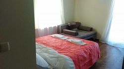 საოჯახო სასტუმრო ბაკურიანში წერეთელზე 30