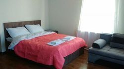 საოჯახო სასტუმრო ბაკურიანში წერეთელზე 32