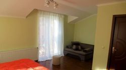 საოჯახო სასტუმრო ბაკურიანში წერეთელზე 33