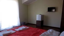 საოჯახო სასტუმრო ბაკურიანში წერეთელზე 34