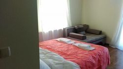 საოჯახო სასტუმრო ბაკურიანში წერეთელზე 35