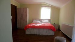 საოჯახო სასტუმრო ბაკურიანში წერეთელზე 36