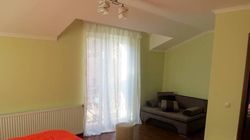 საოჯახო სასტუმრო ბაკურიანში წერეთელზე 37