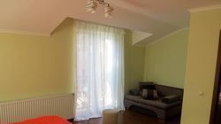 საოჯახო სასტუმრო ბაკურიანში წერეთელზე 42