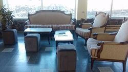 საოჯახო სასტუმრო ბაკურიანში წერეთელზე 0