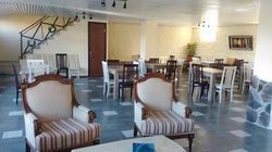 საოჯახო სასტუმრო ბაკურიანში წერეთელზე 1