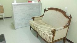 საოჯახო სასტუმრო ბაკურიანში წერეთელზე 3