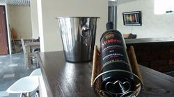 საოჯახო სასტუმრო ბაკურიანში წერეთელზე 5