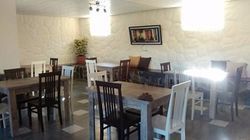 საოჯახო სასტუმრო ბაკურიანში წერეთელზე 6