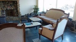 საოჯახო სასტუმრო ბაკურიანში წერეთელზე 7