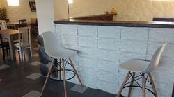 საოჯახო სასტუმრო ბაკურიანში წერეთელზე 9