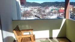 საოჯახო სასტუმრო ბაკურიანში წერეთელზე 10