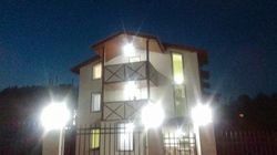 საოჯახო სასტუმრო ბაკურიანში წერეთელზე 16