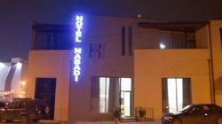 Hotel Nabadi 9