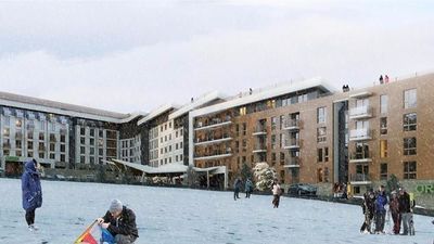 ორბი პალასის აპარტამენტი 213_3