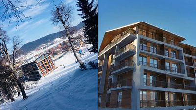 Люкс Апартаменты_3