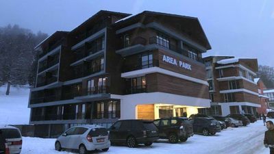 Люкс Апартаменты_4