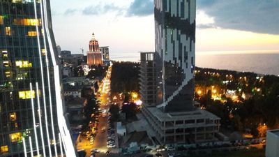 ბათუმი პორტა თაუერი_2