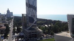 Batumi Porta Tower 2