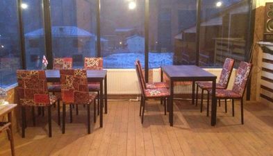 ყაზბეგის კოტეჯები_2