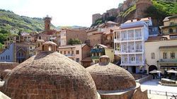 Pheasant Home in Old Tbilisi 0