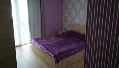 Апартаменты Сандро Папа_9