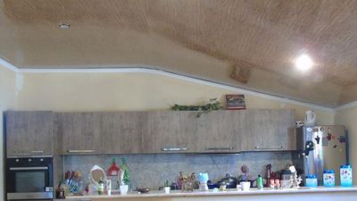 Гостевой дом Мамука_4