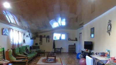 Гостевой дом Мамука_6