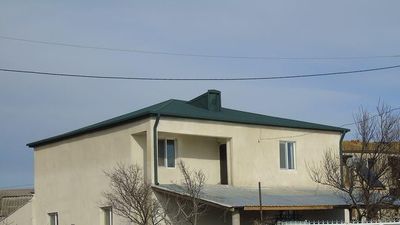 Гостевой дом Мамука_8