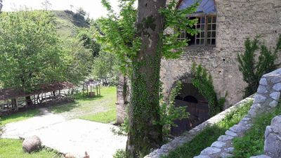 Wine house & L`Auberge Dadianebi_5