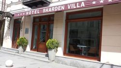 Sharden Villa 0