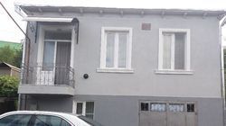 House on Rustaveli street 2