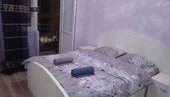Tsagareli apartment 3