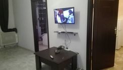 Tsagareli apartment 4