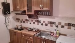 Tsagareli apartment 8