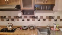 Tsagareli apartment 9