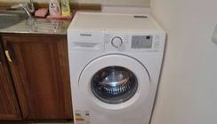 Tsagareli apartment 10