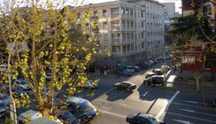 Tsagareli apartment 1
