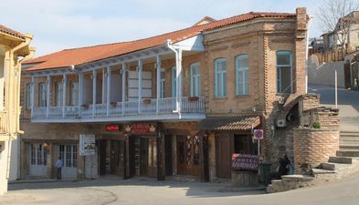 სიღნაღის მასპინძელი_2