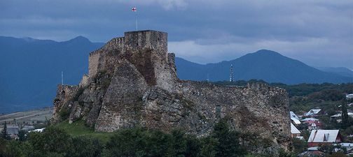 კოტეჯი სურამი_2