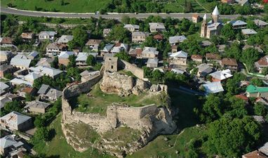 კოტეჯი სურამი_3