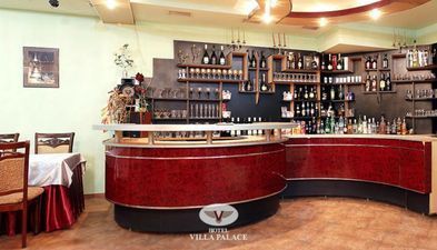 სასტუმრო ვილა პალასი_6