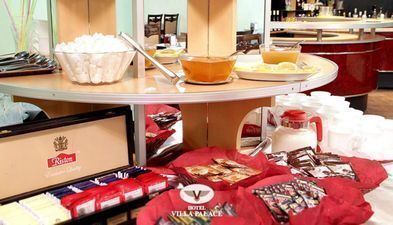 სასტუმრო ვილა პალასი_9