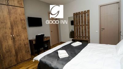 Hotel Good Inn