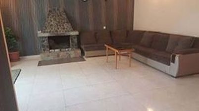 Коттедж в Бакуриани_8