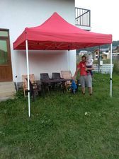 Коттедж в Бакуриани_3