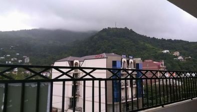 აპარტამენტი გონიო_2