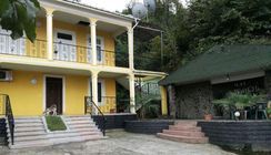 Tato's villa 0
